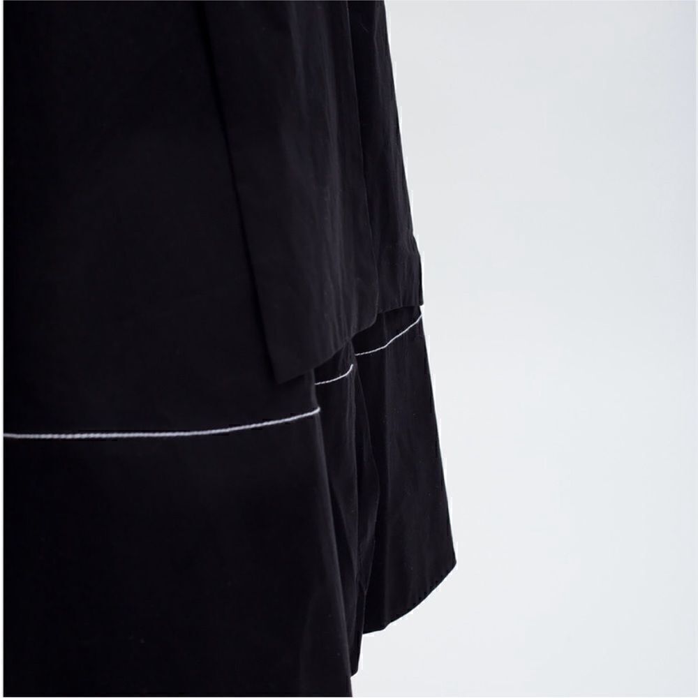 Proenza Schouler overall dress white label collection
R8 - Picture 4 of 12